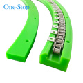 Ultra High Molecular Weight Polyethylene Guide Rail