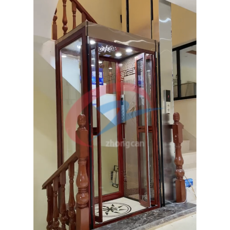 villa lift elevator home home elevator lift