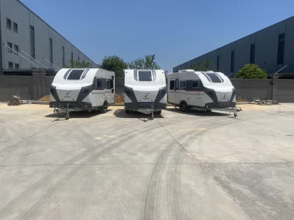 Wholesale Mini Camper Motorhome Bathroom Speaker RV