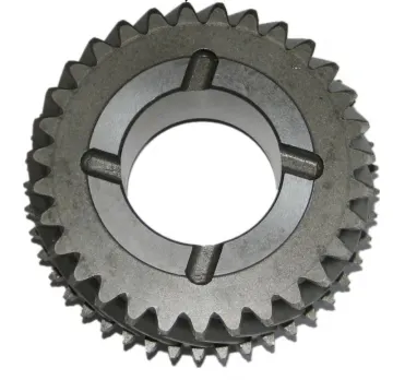 Auto Parts Gearbox Transmission Gear 45T/31T 4JA1 TFR54 for ISUZU