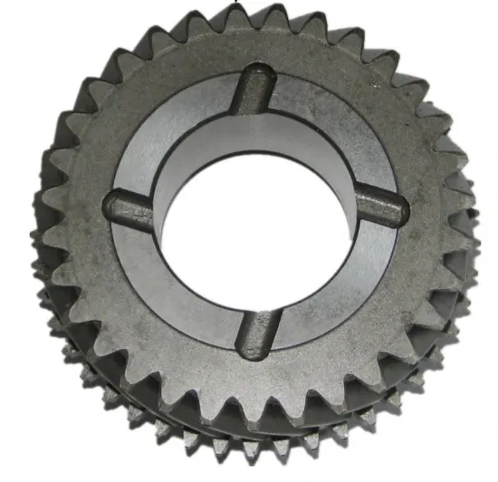Auto Parts Gearbox Transmission Gear 45T/31T 4JA1 TFR54 for ISUZU