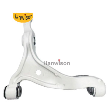 1673300700 ASES Front Left Lower Control Arm Assembly for Mercedes-Benz GLE W166 V167