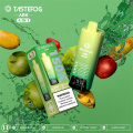 Tastefog ARK 150K ПУФКИ 4 В 1 Vape