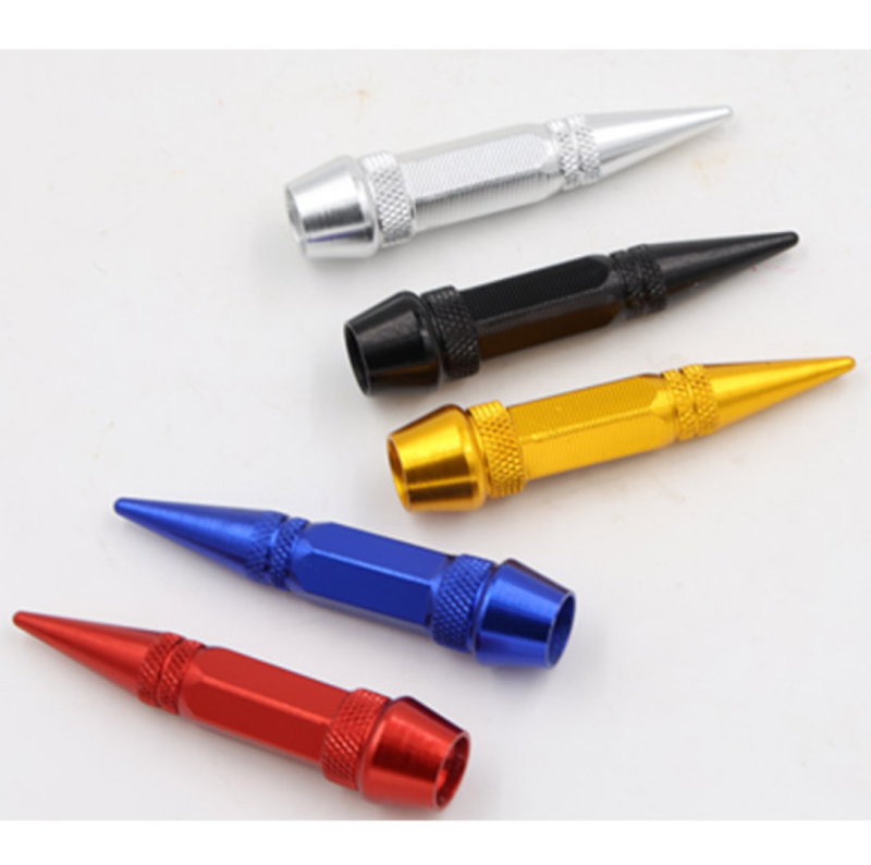 Premium Valve Stems for Reliable Tire Performance