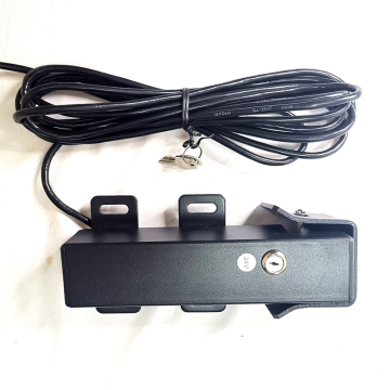 Electric Lock for Swing Gate Openers: Strengthening Your Garden Fence Gate Security