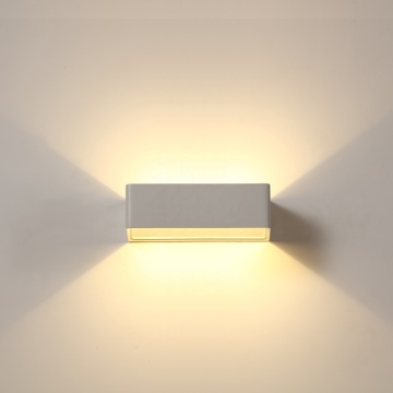Nordic Modern Luxury LED Wall Light for Indoor Living Room, Bedroom, and Corridor Decoration