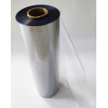 60 MIC PVC Film Matteration Pharma Grade