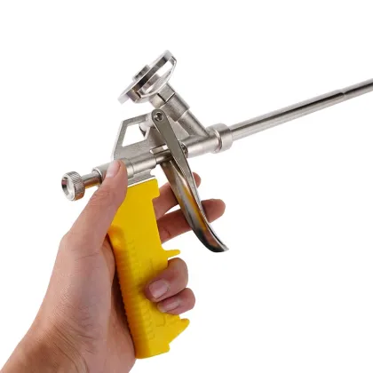 Industrial Polyurethane Foam Dispensing Gun for OEM Industries