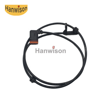 Factory Manufacturer Rear L/R ABS Sensor for Mercedes Benz 2045401317 X204 GLK ABS Wheel Speed Sensor