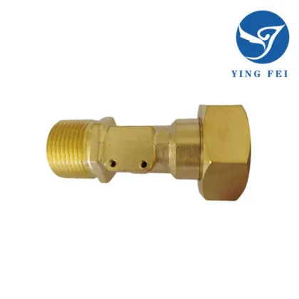 Durable Flowmeter Valve Body for Fluid Control