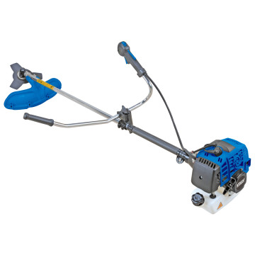 INTOUGH Professional 43CC Gasoline Brush Cutter with OEM Support