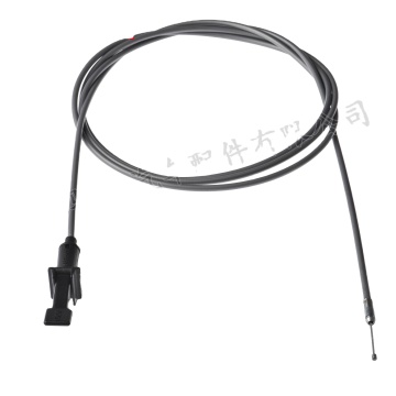 OEM 58410-23420 High Quality Motorcycle Choke Cable for AX100