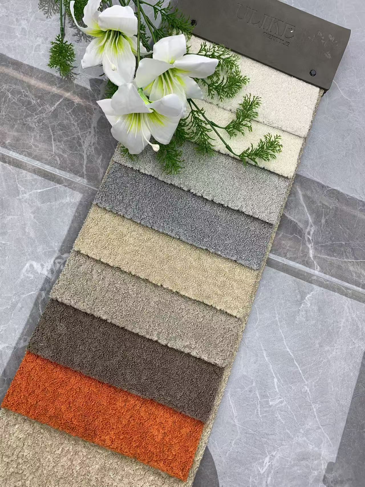 Velvet Fabric