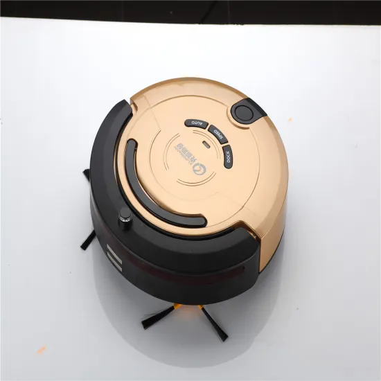 Hot Sale Cheapest Smart Robot Vacuum