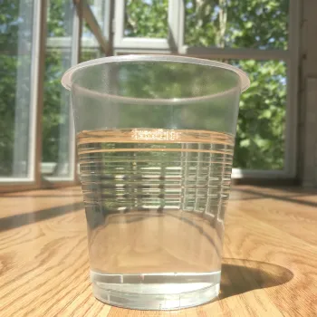 Liquid aluminum sulphate