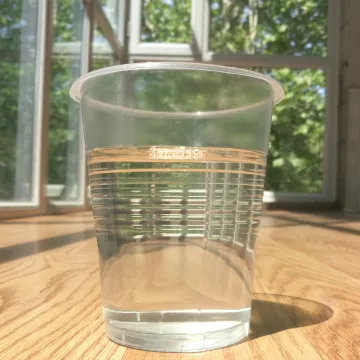 Liquid aluminum sulphate