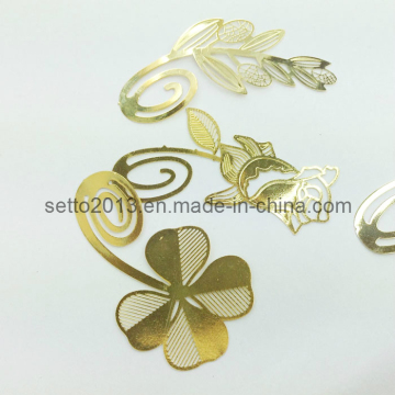 Metal Ornaments for Decoration