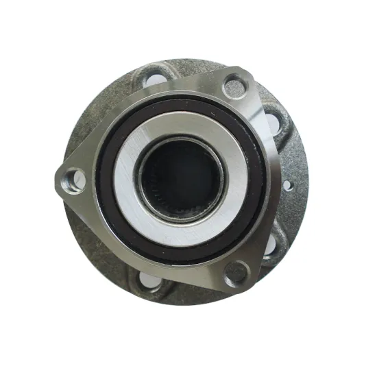 Front Automotive Wheel Bearing for SKODA - Hot Sales VKBA6556 GH31920 8V0498625 8V0598625 W-717 57BWKH04D