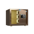 Tiger Safes Classic Series-Brown 35cm High Electroric Lock