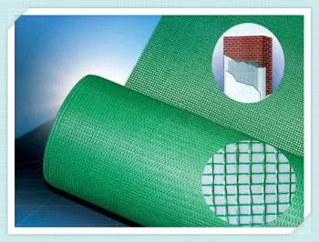 fiberglass mesh