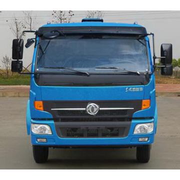 Dongfeng 6CBM Container Gancho Elevador Garbge Truck