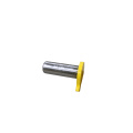 205-70-71210 PC200-7 excavator Boom cylinder pin