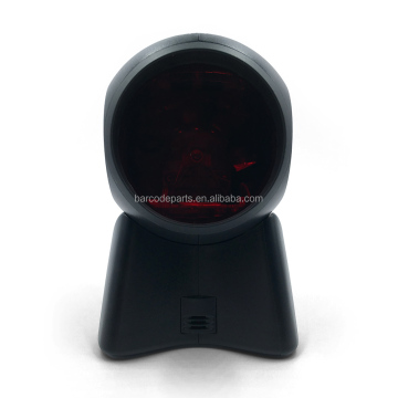 MK7120-31A38 Honeywell Orbit için Orijinal Tarayıcı 7120 MK7120 Çok yönlü USB Lazer Barkod Tarayıcı