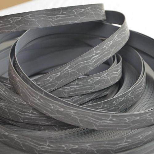High quality Stone colour PVC edge banding tape