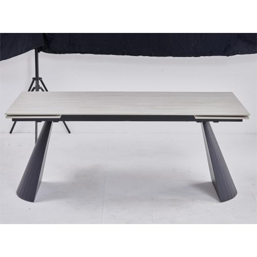 Modern Design Rechtecker Table