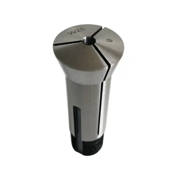 High Precision CNC Lathe Machine Chuck and Collet Sharpener