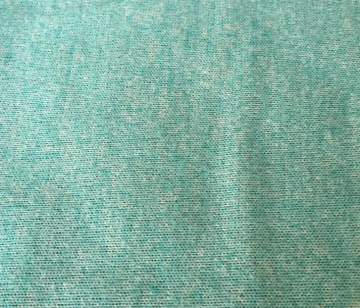 Cationic Yarn Single Jersey Fabric