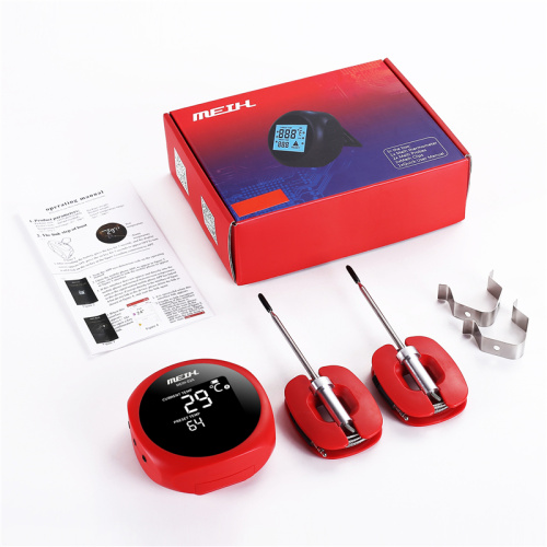 Professional Bluetooth Meat Thermometer Digital