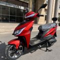 1000w Electric Motomat z hamulcami tarczowymi - OEM/Hurtowa konfigurowalna CKD/SKD