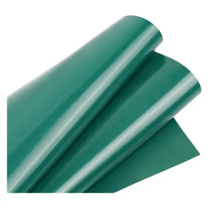 Features of the Green Anti-Static Rubber Mat