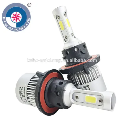 sylvania led bulbs car