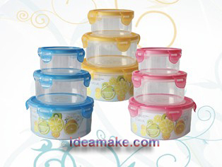2015 New arrivel Fresh Box as seen on TV
