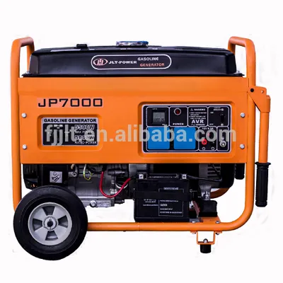 Home and commercial petrol generator AC single phase petrol generator pls contact skypet or whatsapp 008618760528935