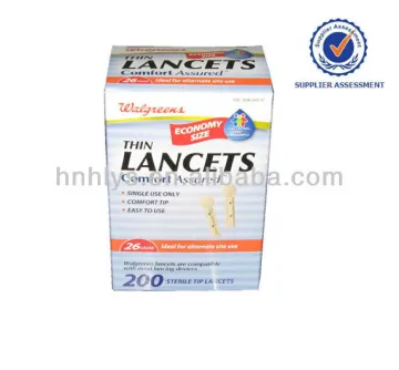2014 Ecofriendly Medical Tool Cardboard Boxes