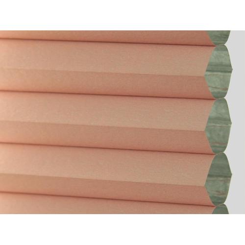 Water-proof Honeycomb Shanghai wholesale lace pleated windowblinds rope for blinds Factory