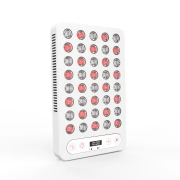 Red Light Near Infrared Skin Beauty Face