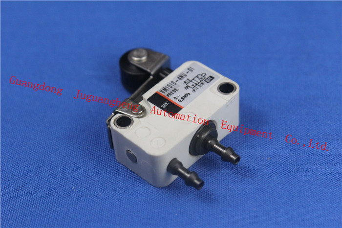 H1063E VM1010-4NU-01 GA010E1-25-PS DC24V SMC Valve