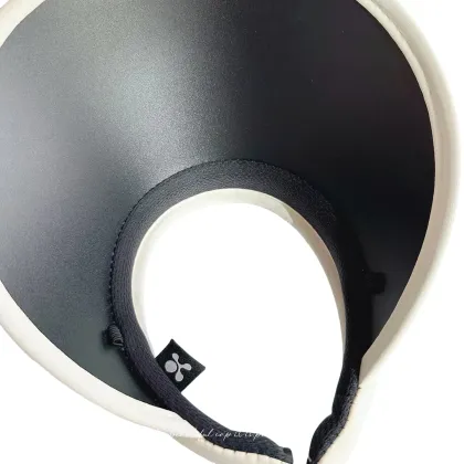 Customizable Wholesale Children's Sun Hat - Little Monster Top Hat for Summer Outdoor Activities