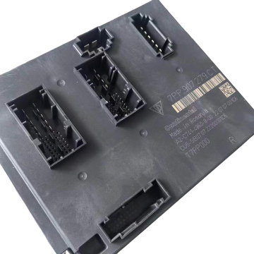 Unidad de control del módulo de cuerpo de back-end de Porsche Macan 14-25