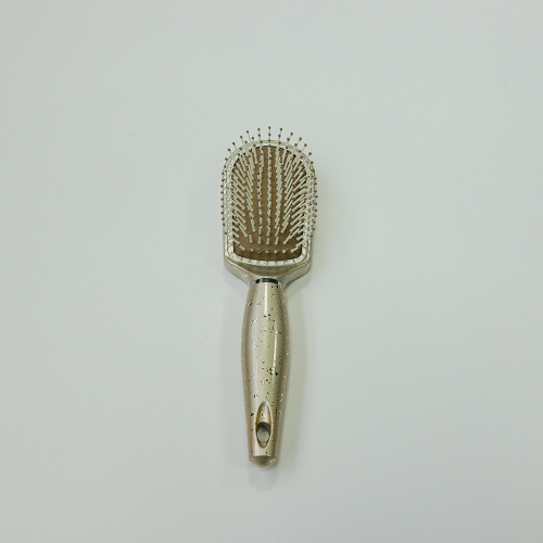 strengthening healthy smooth hair brush