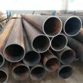 ST44 cold drawn welded precision steel tube