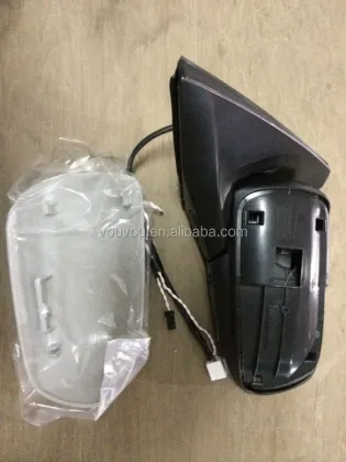 Door Mirror R BVEE-69-120 for Mazda 323 Family