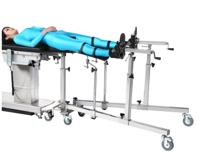 Stainless Steel Orthopedics Floor Type