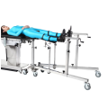 Orthopedics Floor Type Stainless Steel Bone Surgical