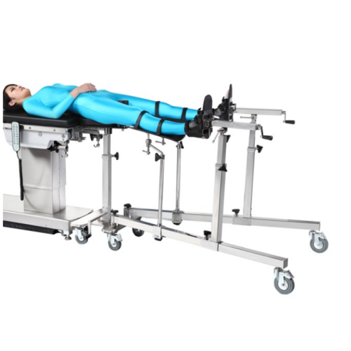 Orthopedics Floor Type Stainless Steel Bone Surgical