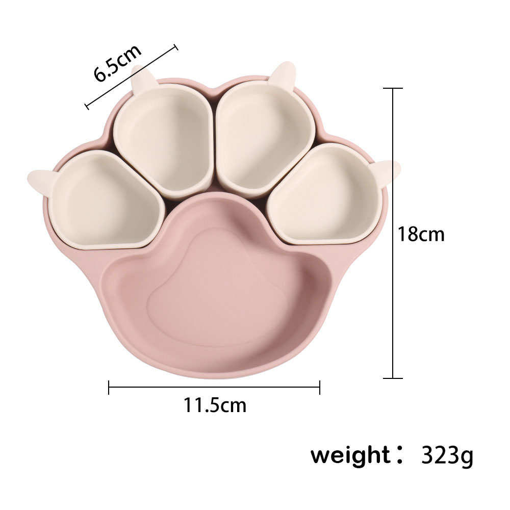 siliocne plate detail photo MFZ-P010